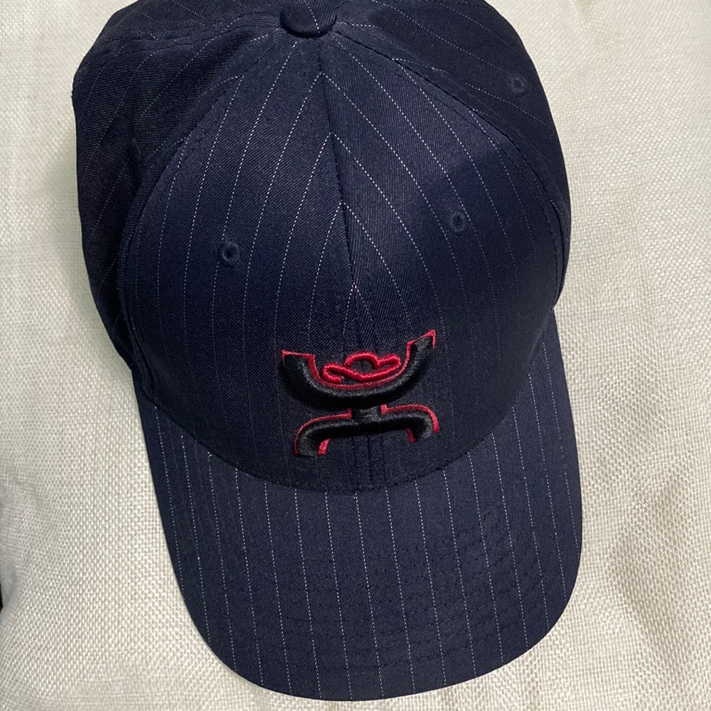 Hooey cap